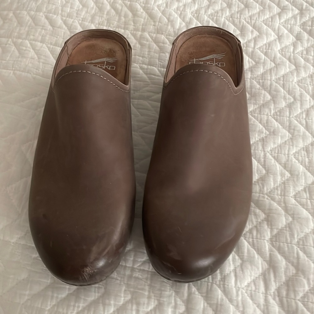Dansko shoes